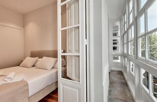 La Coruna Wohnung | Pidolti
