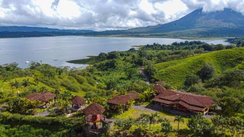 El Fosforo Haus | Pie In The Sky 2 Luxury Home With Amazing Views!