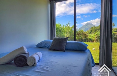 La Fortuna Hütte | Piece of Heaven on Earth HOT TUB