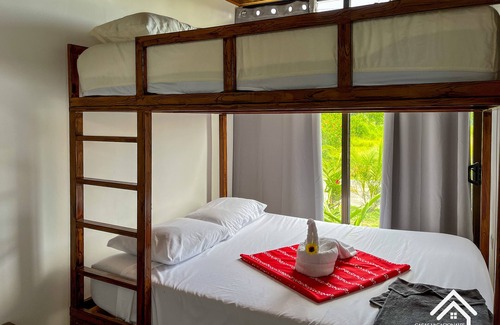 La Fortuna Hütte | Piece of Heaven on Earth HOT TUB
