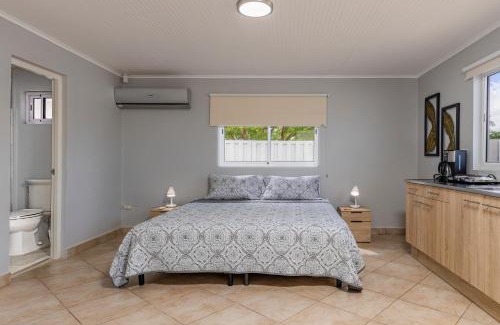 Bubali Wohnung | Piece of Paradise