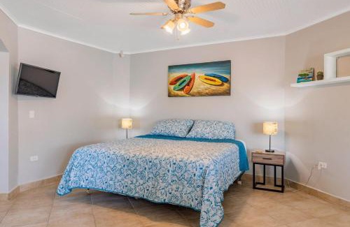 Bubali Wohnung | Piece of Paradise