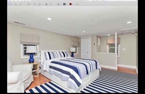 Westport Hütte | Pied-à-terre in prestigious Long Lots area of Westport
