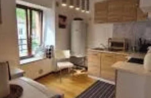 Vallee du Breuchin Wohnung | Pied des Milles Etang - Les Capucins
