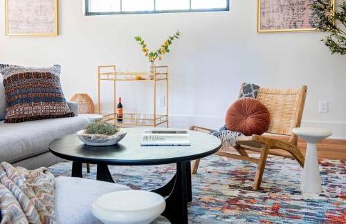 Piedmont Heights Wohnung | Piedmont Palazzo