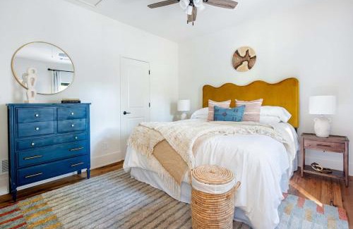 Piedmont Heights Wohnung | Piedmont Palazzo