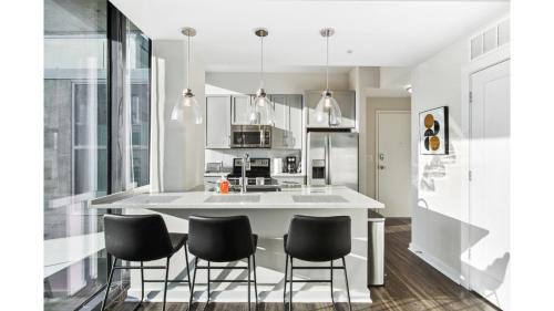 Midtown Wohnung | Piedmont Park 1 bdrm