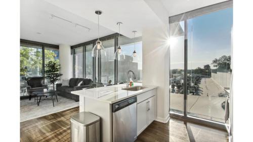 Midtown Wohnung | Piedmont Park 1 bdrm