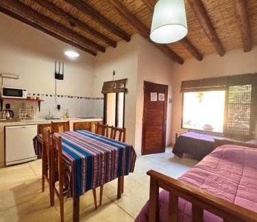 Tilcara Kabine | Piedramora Tilcara