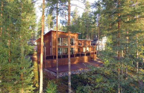 Koli National Park Villa | PielisLinna