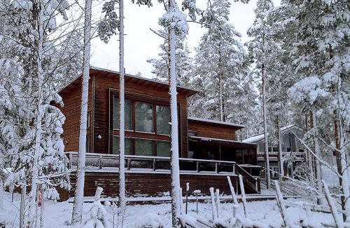 Koli National Park Villa | PielisLinna