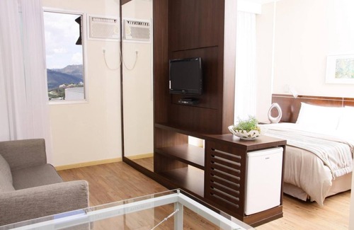 Belo Horizonte Hotel | Piemonte Hotel