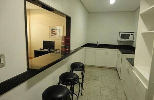 Belo Horizonte Hotel | Piemonte Hotel