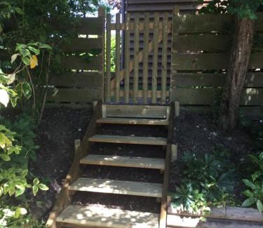 Blandford Forum Wohnung | PieNook