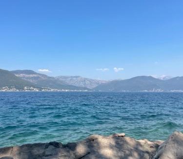 Krasici Wohnung | Pier Apartments