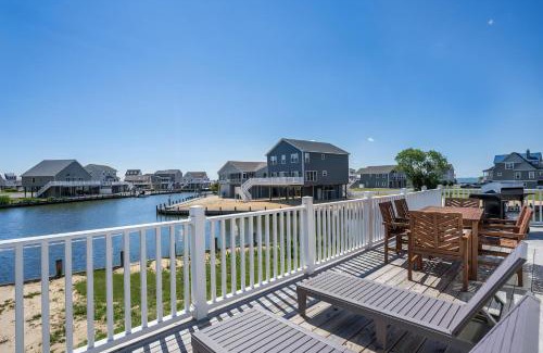 Captain's Cove Haus | Pier Pressure