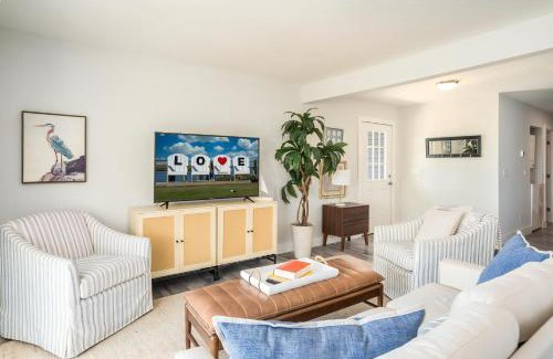 Captain's Cove Haus | Pier Pressure