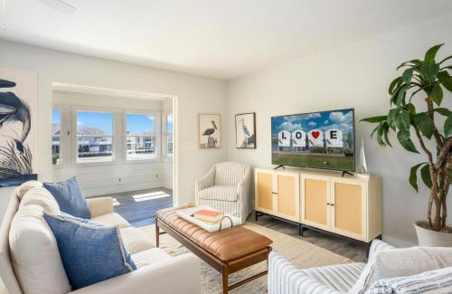 Captain's Cove Haus | Pier Pressure