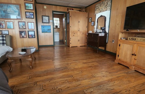 Pierre Part Haus | Pierre Part, Louisiana