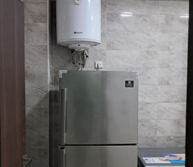 Casablanca City Center Wohnung | Pierro