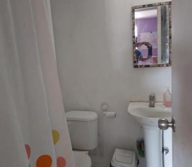 La Serena Haus | Pieza individual con baño privado en sector Puertas del mar