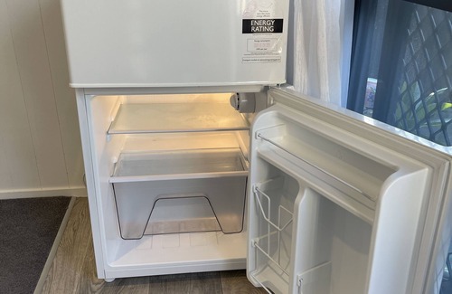 Piha Kabine | Piha Timeout Petite In der Nabe