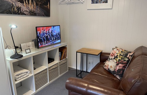 Piha Kabine | Piha Timeout Petite In der Nabe