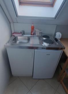 Gyenesdias Wohnung | Pihenés Háza-Relax Apartmanhaus