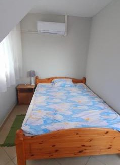 Gyenesdias Wohnung | Pihenés Háza-Relax Apartmanhaus
