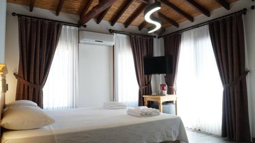 Selcuk Hotel | Pikan Ephesus