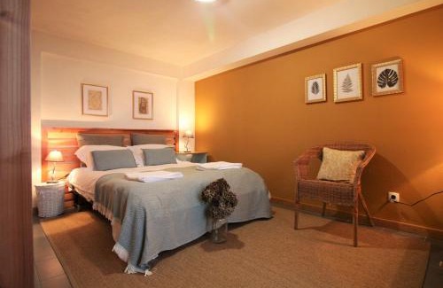 Prainha Haus | Pike Cliffs I