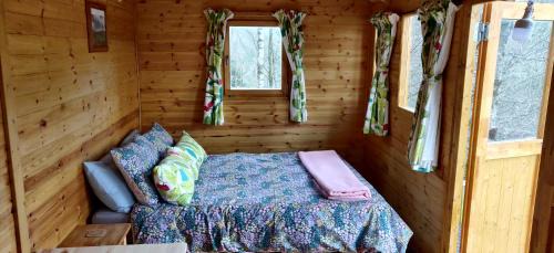 Hebden Bridge Sonstige | Pike's Cabin in the Woods