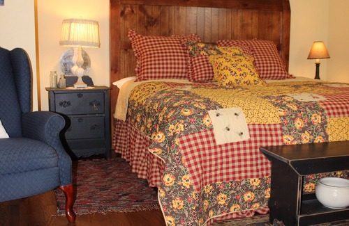 Valparaiso Hotel | Pikk's Inn