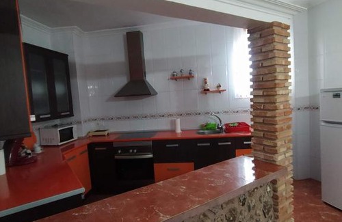 Bedmar Haus | Pililla