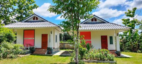 Mueang Pan Haus | Pimpisa Garden พิมพิศา การ์เด้นท์