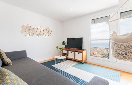 Santa Luzia Wohnung | Pina I by An Island Apart