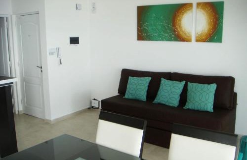 Ostende Wohnung | Pinamar Alquilo Departamentos Frente Al Mar