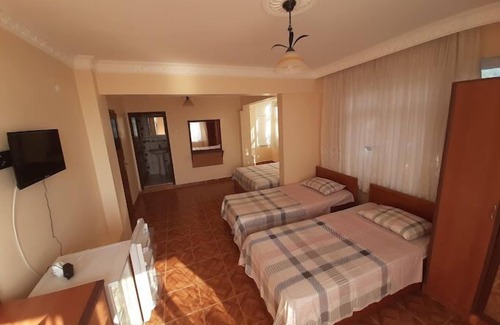 Cakrazseyhler Hotel | PINAR OTEL