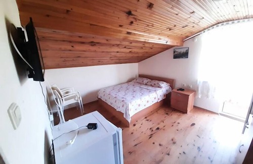 Cakrazseyhler Hotel | PINAR OTEL