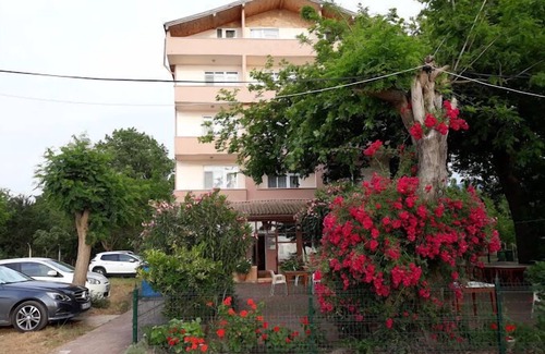 Cakrazseyhler Hotel | PINAR OTEL