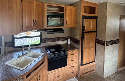 Duplain Haus | Pine Acres Retreat