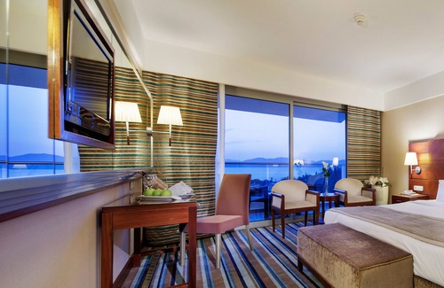 Kusadasi Resort | Pine Bay Holiday Resort