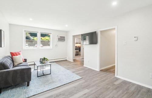 Newark Wohnung | Pine Brook 1218 I Cozy & Comfy I Free Parking