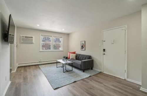Newark Wohnung | Pine Brook 618 I Cozy & Roomy I Gym & Pool