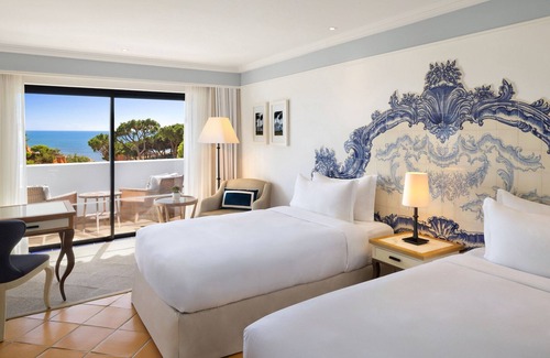 Olhos D'Agua Resort | Pine Cliffs Hotel, a Luxury Collection Resort, Algarve