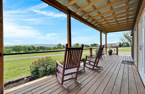 Pine Grove Wohnung | Pine Grove Scenic View Unforgettable Love Getaway