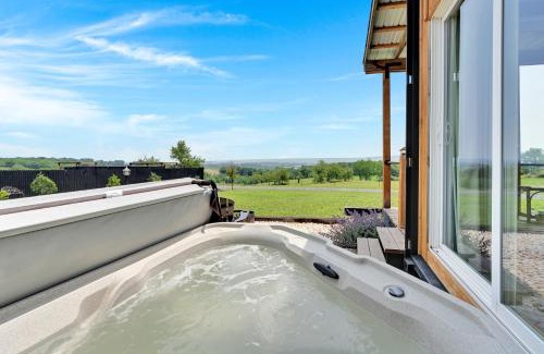 Pine Grove Wohnung | Pine Grove Scenic View Unforgettable Love Getaway