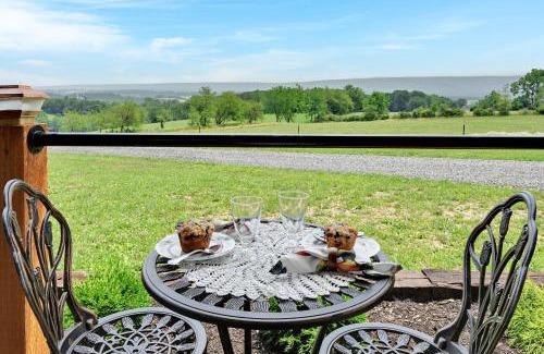 Pine Grove Wohnung | Pine Grove Scenic View Unforgettable Love Getaway