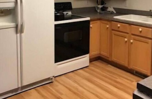 Mount Pleasant Wohnung | PINE LODGE ~ Cozy and Snug ~ A great get-away!