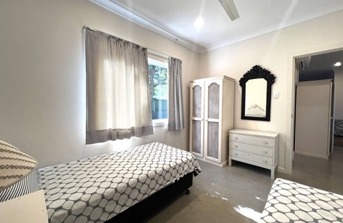 Muloowurtie Hotel | Pine Lodge, Pine Point